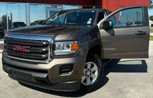 2016 GMC Canyon Base