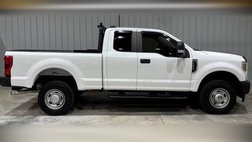 2019 Ford Super Duty F-250 XL