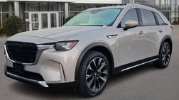 2024 Mazda CX-90 Plug-in Hybrid Premium