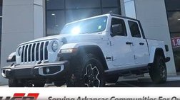 2021 Jeep Gladiator Sport S