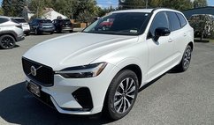 2024 Volvo XC60 B5 Core Dark Theme