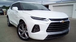 2019 Chevrolet Blazer Premier