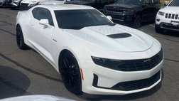2022 Chevrolet Camaro LT1