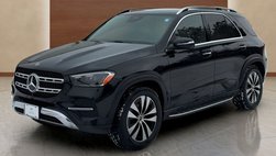 2024 Mercedes-Benz GLE-Class GLE 350 4MATIC