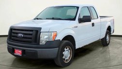 2010 Ford F-150 FX2
