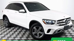 2021 Mercedes-Benz GLC-Class GLC 300