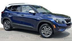 2022 Kia Seltos S