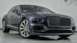 2020 Bentley Flying Spur W12