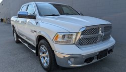 2015 Ram Ram Pickup 1500 Laramie
