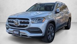 2023 Mercedes-Benz GLS GLS 450