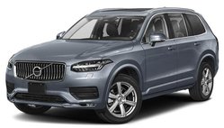 2023 Volvo XC90 B6 Ultimate Bright Theme 7P