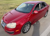 2006 Volkswagen Jetta TDI