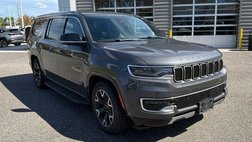 2024 Jeep Wagoneer L Series III