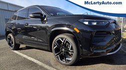 2025 Volkswagen Tiguan SEL R-Line 4Motion