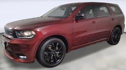 2020 Dodge Durango GT