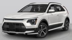 2026 Kia Niro LX
