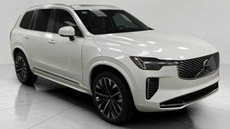 2026 Volvo XC90 B6 Ultra 7P