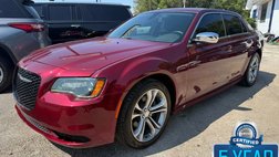 2020 Chrysler 300 Touring
