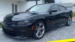 2020 Dodge Charger R/T
