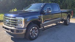 2023 Ford Super Duty F-250 King Ranch