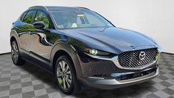 2024 Mazda CX-30 S Preferred