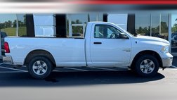 2019 Ram Ram Pickup 1500 Classic Tradesman