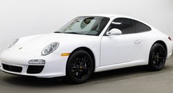 2009 Porsche 911 Carrera