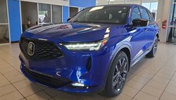 2023 Acura MDX SH-AWD w/A-SPEC