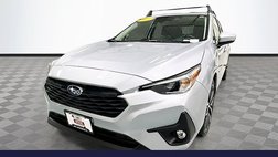 2025 Subaru Impreza Sport