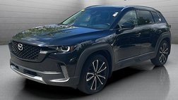 2023 Mazda CX-50 2.5 Turbo Premium