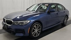 2022 BMW 3 Series 330i xDrive