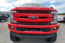 2019 Ford Super Duty F-250 Lariat