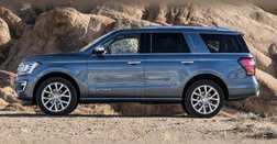 2021 Ford Expedition XLT