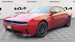 2024 Dodge Charger Daytona R/T