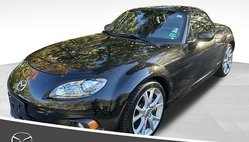 2013 Mazda MX-5 Miata Grand Touring