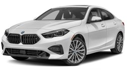2023 BMW 2 Series 228i xDrive Gran Coupe