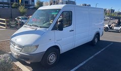 2006 Dodge Sprinter 2500