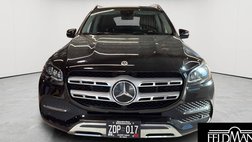 2023 Mercedes-Benz GLS GLS 450