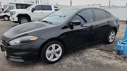 2015 Dodge Dart SXT