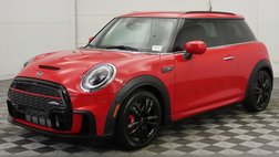 2023 MINI Hardtop John Cooper Works