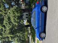 2006 Kia Rio LX