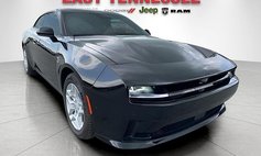 2025 Dodge Charger Daytona R/T