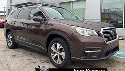 2019 Subaru Ascent Premium 8-Passenger