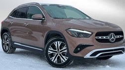 2024 Mercedes-Benz GLA-Class GLA 250 4MATIC