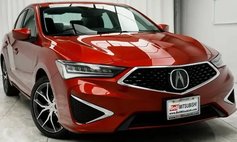 2021 Acura ILX w/Premium