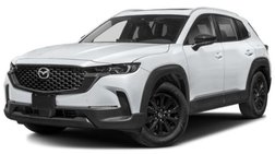 2024 Mazda CX-50 2.5 S Premium