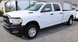 2022 Ram Ram Pickup 2500 Tradesman