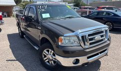 2007 Ford F-150 XL
