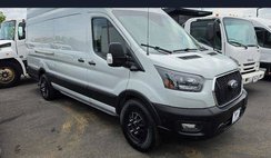 2024 Ford Transit 350