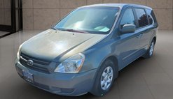 2006 Kia Sedona EX